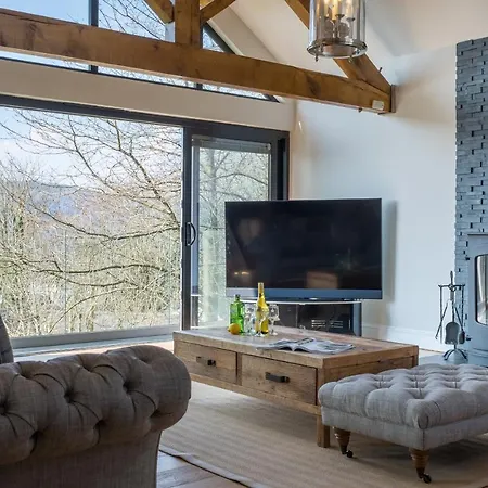 Jaspers Retreat 度假居 *