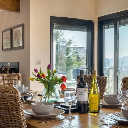 Jaspers Retreat * 鲍内斯温德米尔