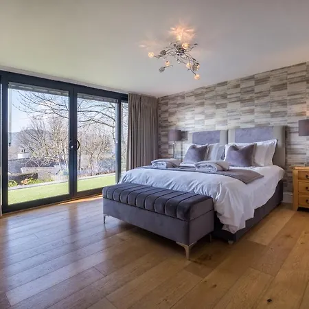 Jaspers Retreat 鲍内斯温德米尔