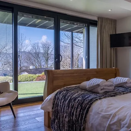 度假居 Jaspers Retreat