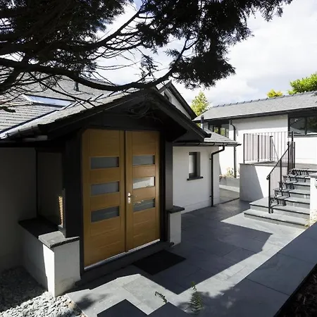 度假居 Jaspers Retreat