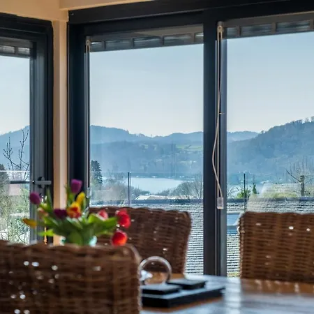 Jaspers Retreat 鲍内斯温德米尔