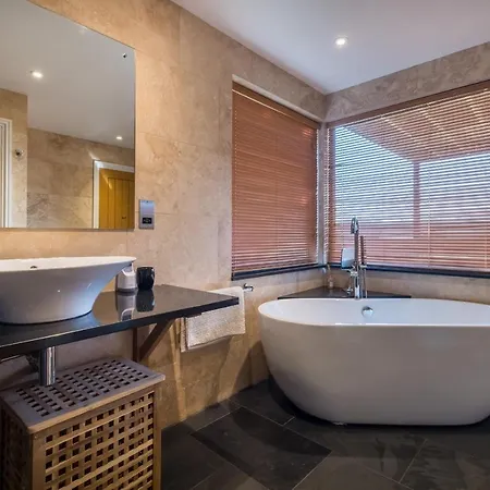 Jaspers Retreat 鲍内斯温德米尔