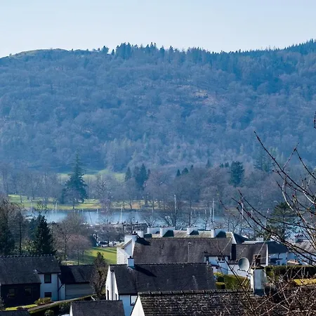 Jaspers Retreat 度假居 *