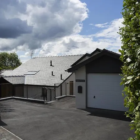 Jaspers Retreat 度假居 *