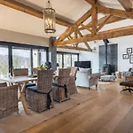Feriehus Jaspers Retreat Bowness-on-Windermere