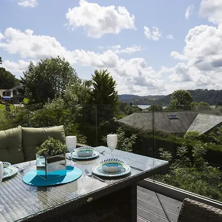 Jaspers Retreat Tatil Evi *