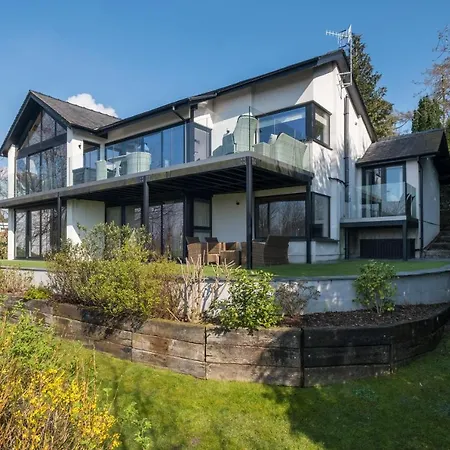 Jaspers Retreat Holiday home
