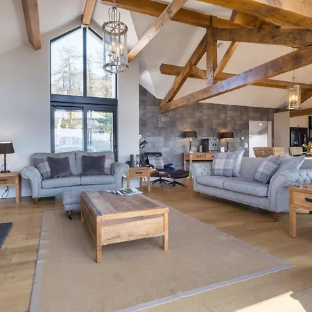 Tatil Evi Jaspers Retreat *