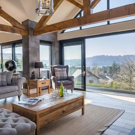 Jaspers Retreat