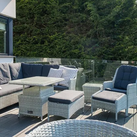 Jaspers Retreat Bowness-on-Windermere