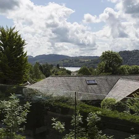 Jaspers Retreat Bowness-on-Windermere