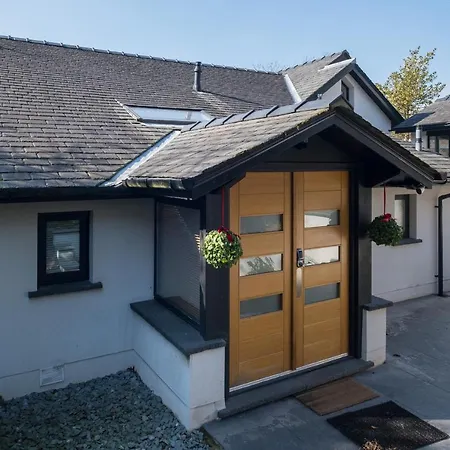 Jaspers Retreat Holiday home