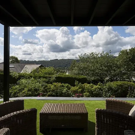 Jaspers Retreat