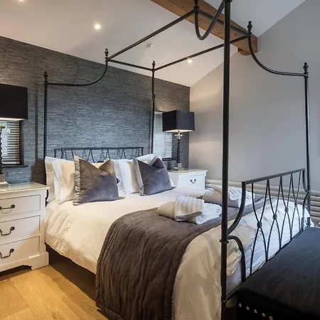 Tatil Evi Jaspers Retreat *