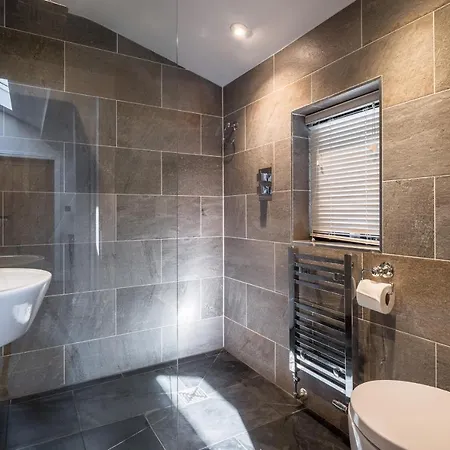 Jaspers Retreat Tatil Evi *