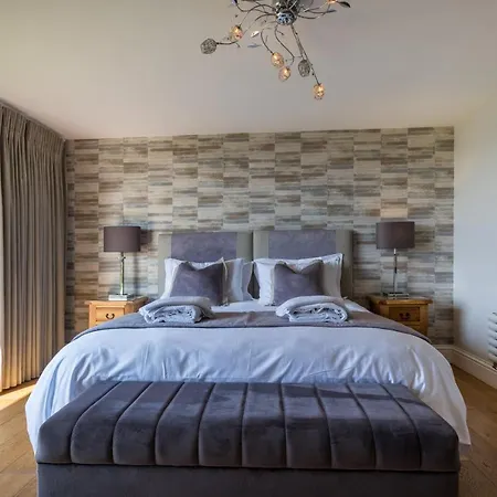 Tatil Evi Jaspers Retreat