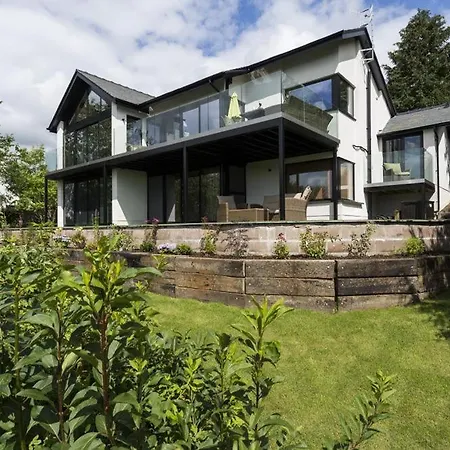 Jaspers Retreat Holiday home