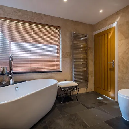 Jaspers Retreat Holiday home