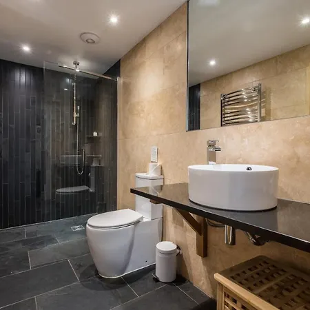 Tatil Evi Jaspers Retreat