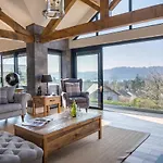 Jaspers Retreat