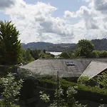 Jaspers Retreat Bowness-on-Windermere