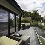 Jaspers Retreat *