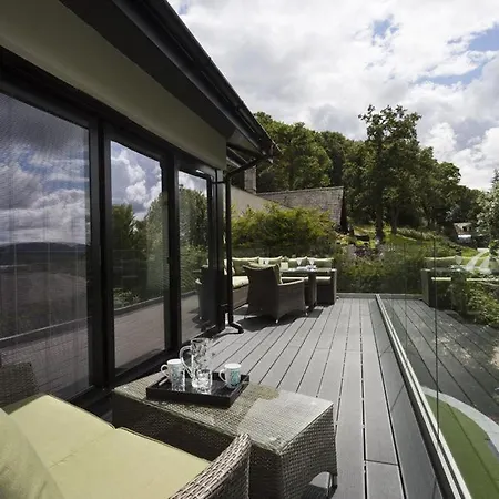 Jaspers Retreat *
