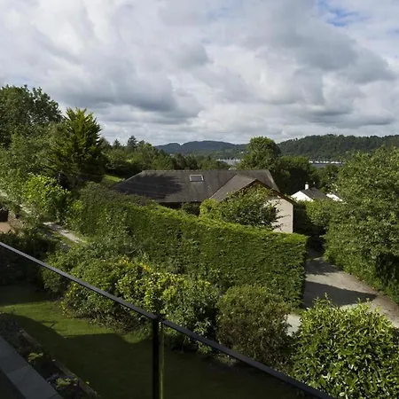 Jaspers Retreat 度假居